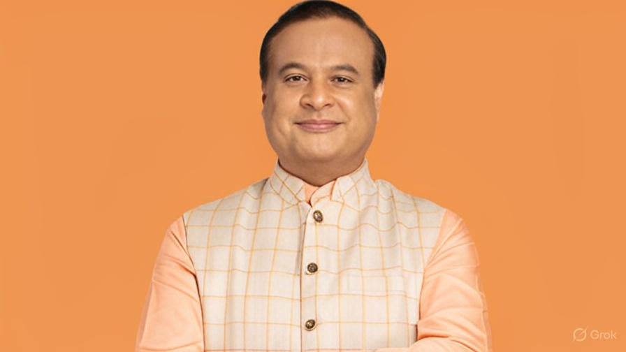 #Real_Bulldozer_Man trend highlights Assam’s forest reclamation and strict governance