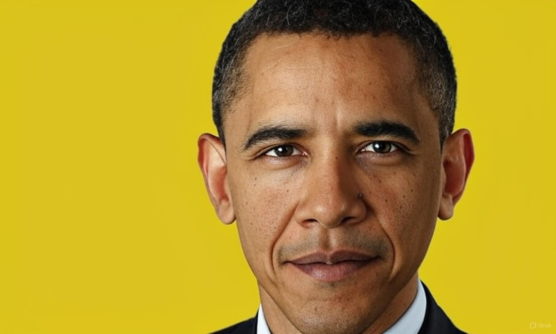 Barack Obama speaks out about food stamp funding crisis as political gridlock threatens U.S. families in 2025.