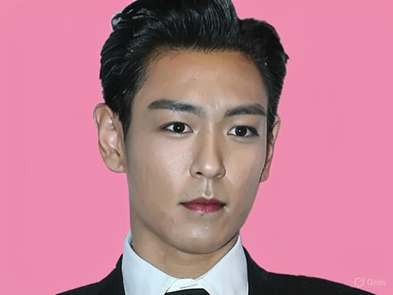 K-pop rapper T.O.P prepares for highly anticipated solo release, generating excitement among global fans.