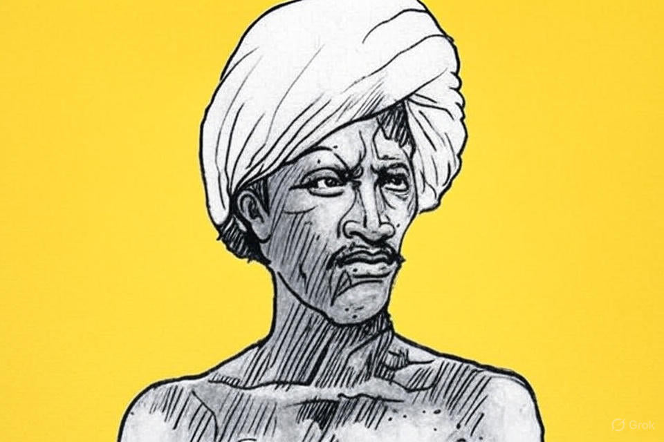 Tribal Pride Day 2025 celebrations honoring Birsa Munda’s 150th birth anniversary