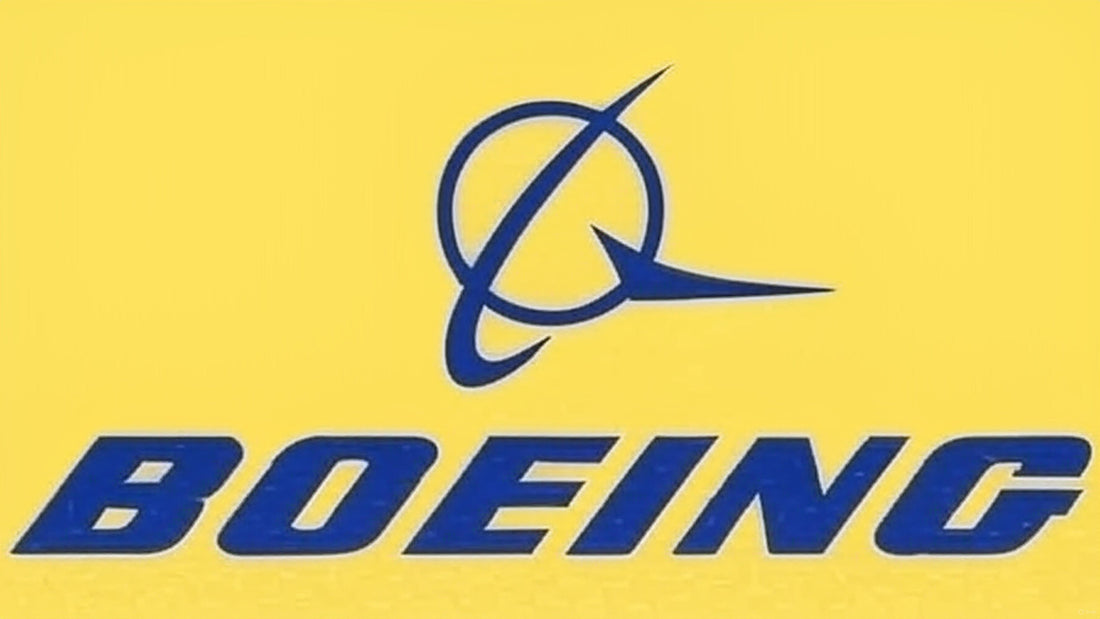 Aerial view showing Boeing 747 contrails and flight aerodynamics during cruise speed