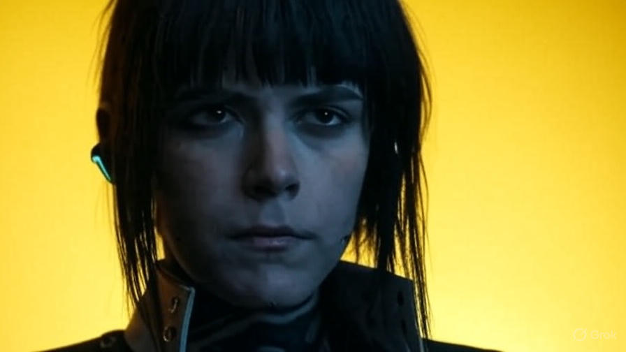 Satirical COD Black Ops 7 campaign featuring huge Harper boss fight video