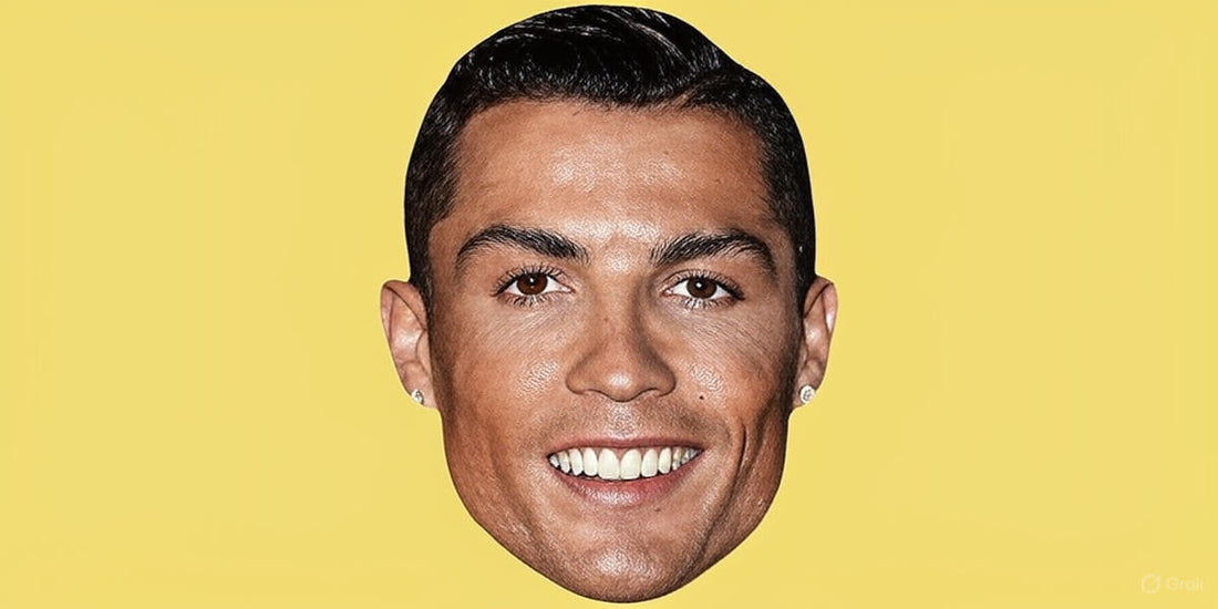 CR7 talks with Piers Morgan in 2025 interview teaser sparking viral football debate