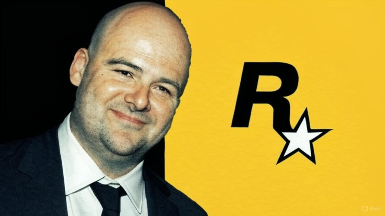 Dan Houser predicts Grand Theft Auto VI will surpass GTA V’s $1 billion record