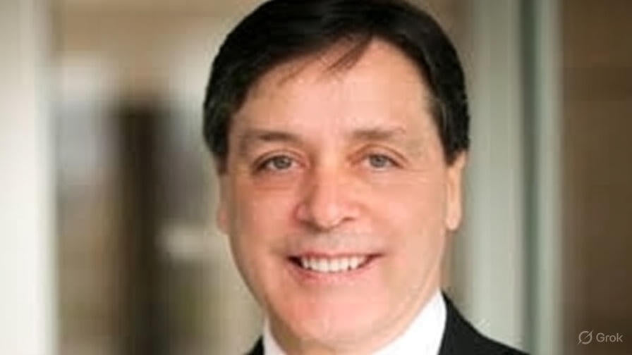 Classic New Mexico breakfast burrito wrapped in foil, invented by Duane Roberts