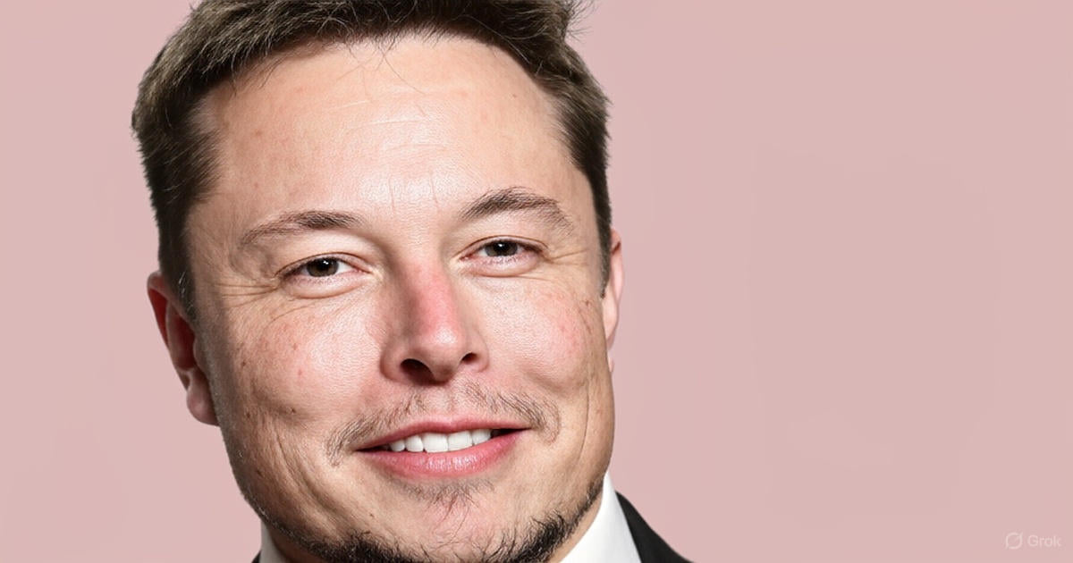 Government efficiency debate sparked by Elon Musk’s viral X post