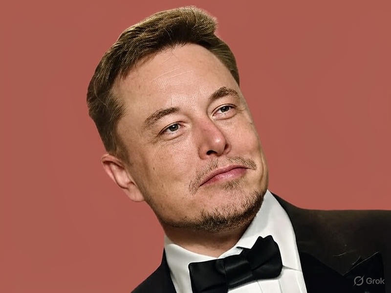 Grok Imagine generative AI video technology empowering new-age filmmakers