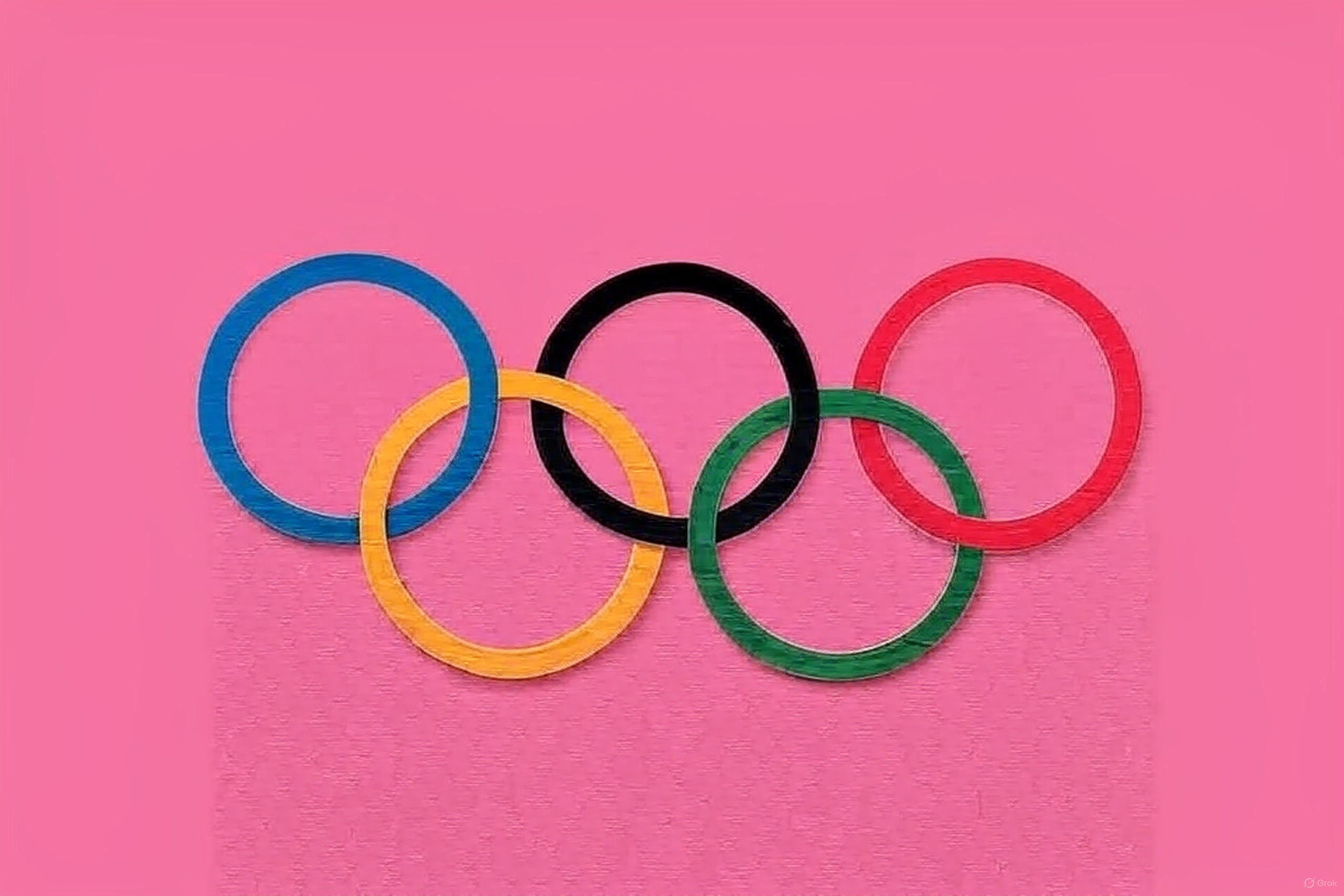 Elon Musk tweet sparks debate on Olympic transgender policy