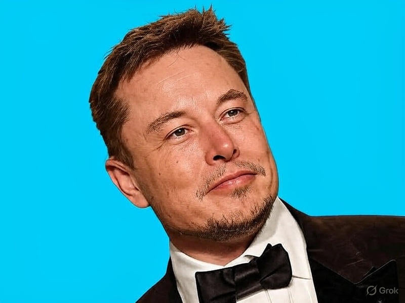 xAI Omni team working on real-time video comprehension and generation technology announced by Elon Musk