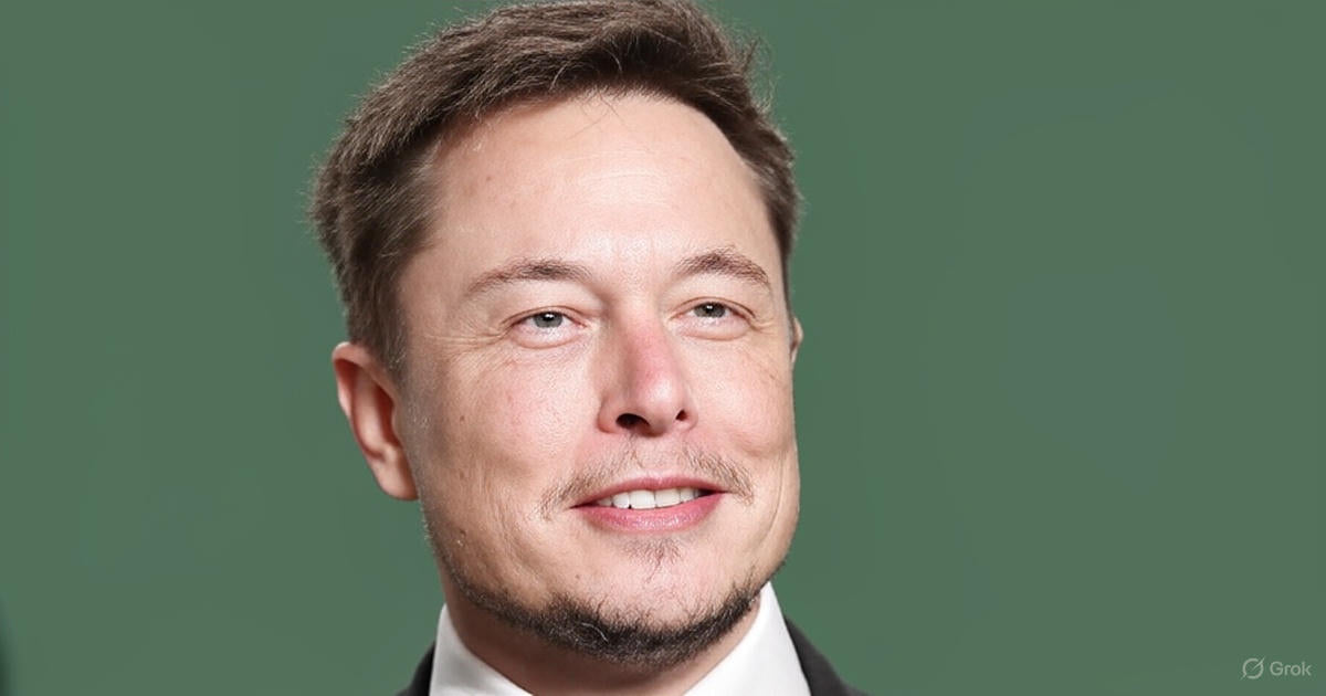 Warning about societal risks of excessive empathy by Elon Musk.