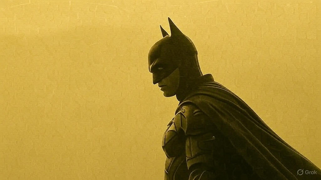 Viral parody tweet about The Batman: Part II delay causing fan outrage on social media
