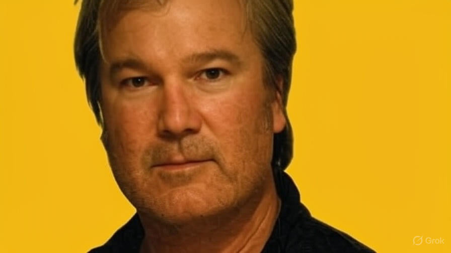 Director Gore Verbinski discusses the impact of AI on creativity and film