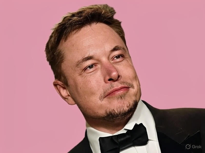 Grok Imagine Aurora engine AI image and video generator interface