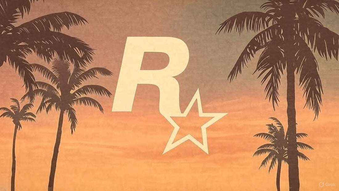 Rockstar Games GTA 6 postponed announcement with fan memes