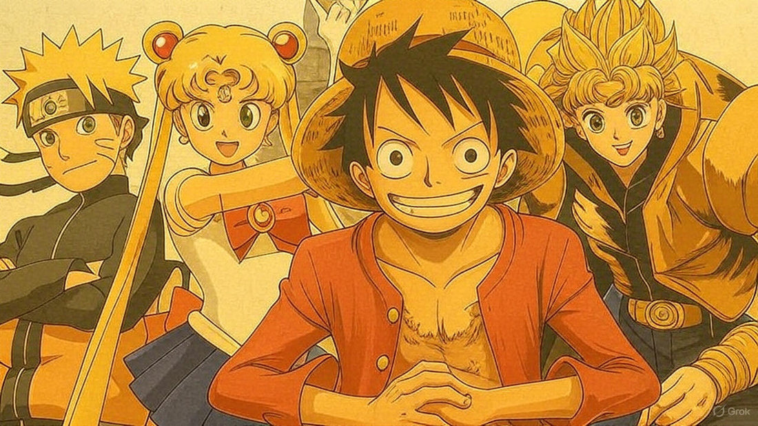 Japanese animation studios demand OpenAI stop using their content in AI training models