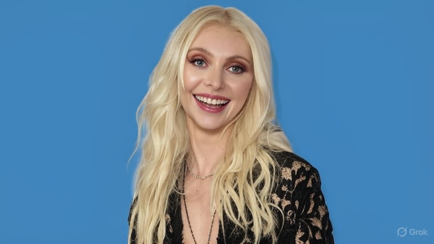 The Grinch stars Jim Carrey and Taylor Momsen embrace after 25 years