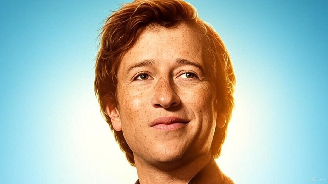 DC Studios announces Jimmy Olsen series DC Crime with true crime twist