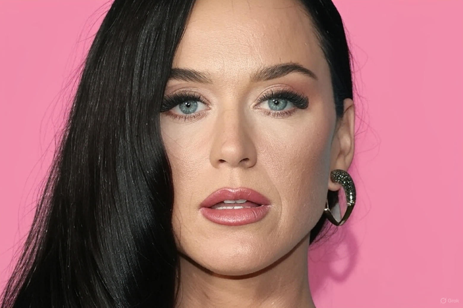 Katy Perry reveals butterfly tattoo marking end of Lifetimes Tour