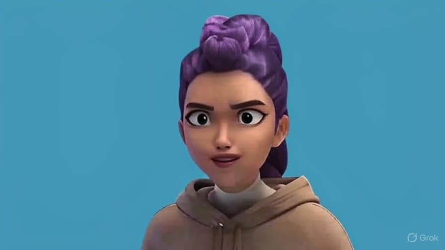 HUNTR/X vs Saja Boys performance MAMA 2025 teaser