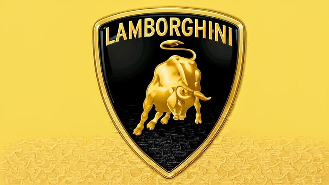 Lamborghini World Finals 2025 supercar launch showcasing the new Huracán GT3 EVO2 under dramatic blue lighting.