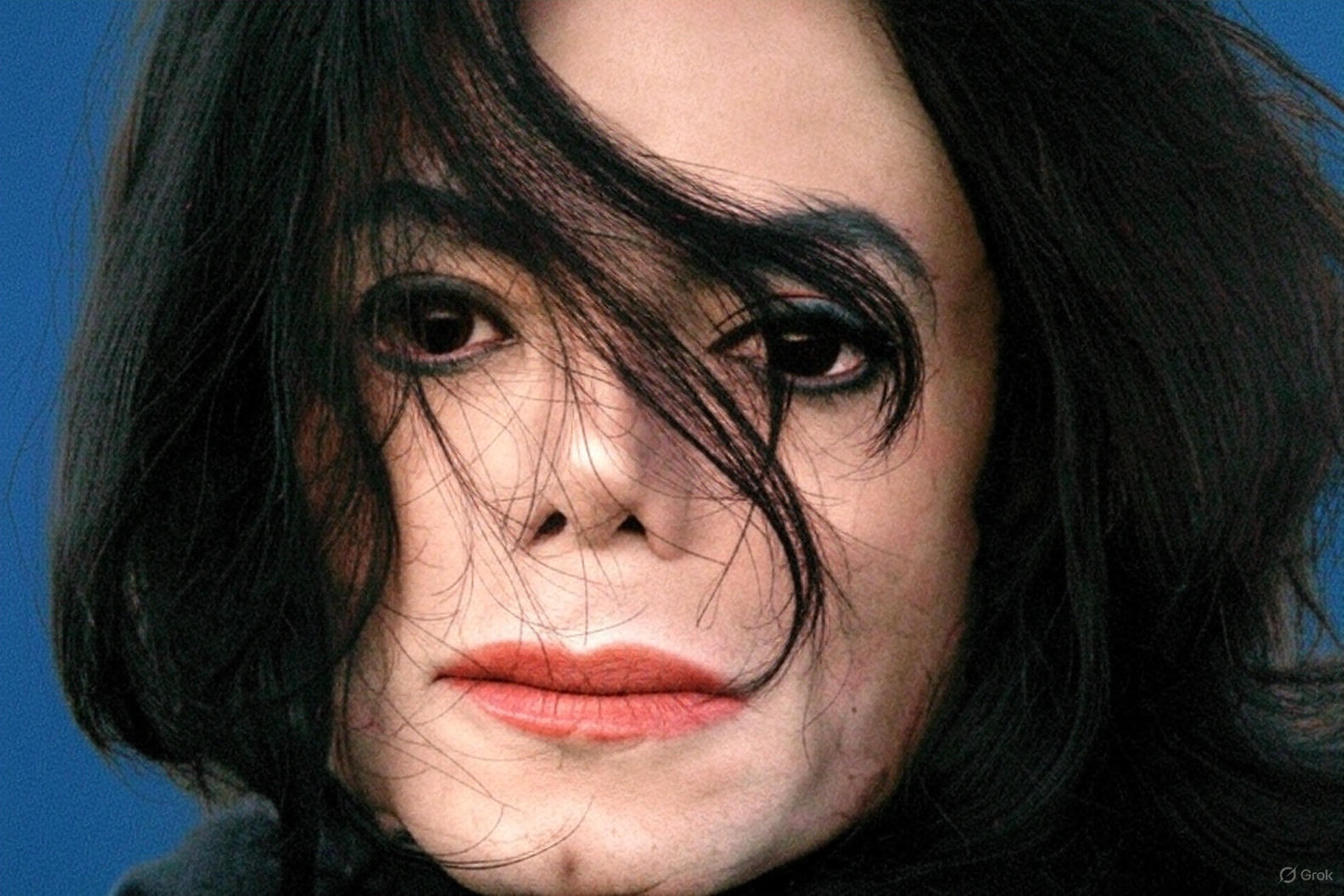 King of Pop Michael Jackson sets new Billboard Hot 100 record across six decades