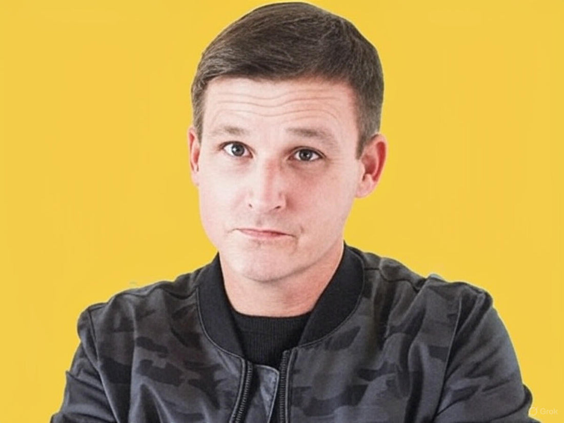 MTV cancels Ridiculousness after 14 years featuring host Rob Dyrdek and viral clip moments