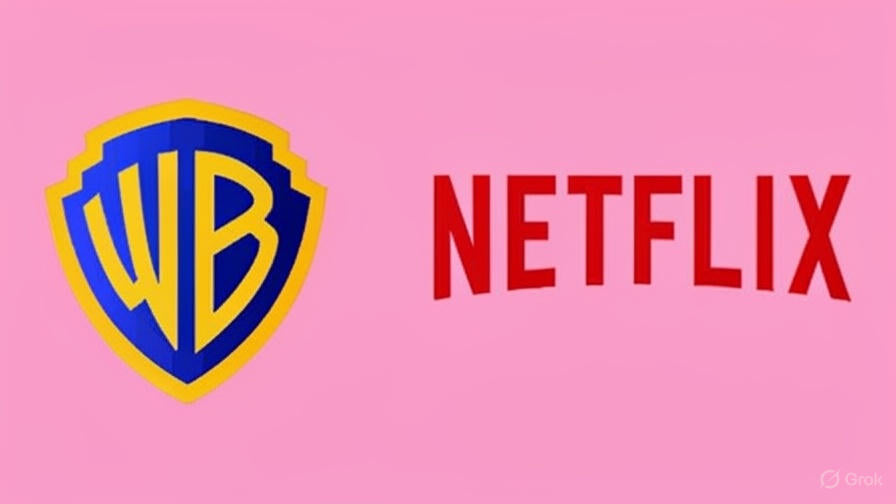 Netflix promises to continue theatrical releases for Warner Bros movies