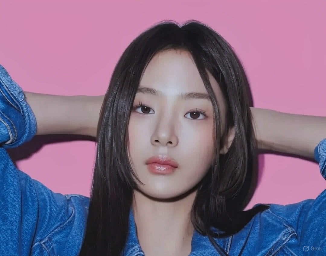 K-pop girl group NewJeans celebrates reunion with ADOR amid global fan excitement and emotional reactions.