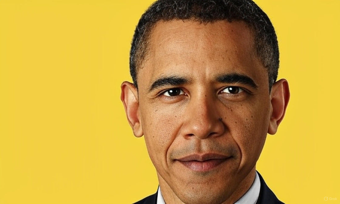 Obama’s tweet inspires hope among Democrats after 2025 key wins