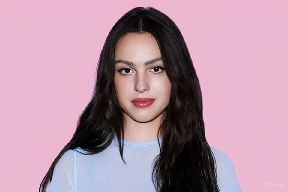 Pop star Olivia Rodrigo calls out government for misusing her music