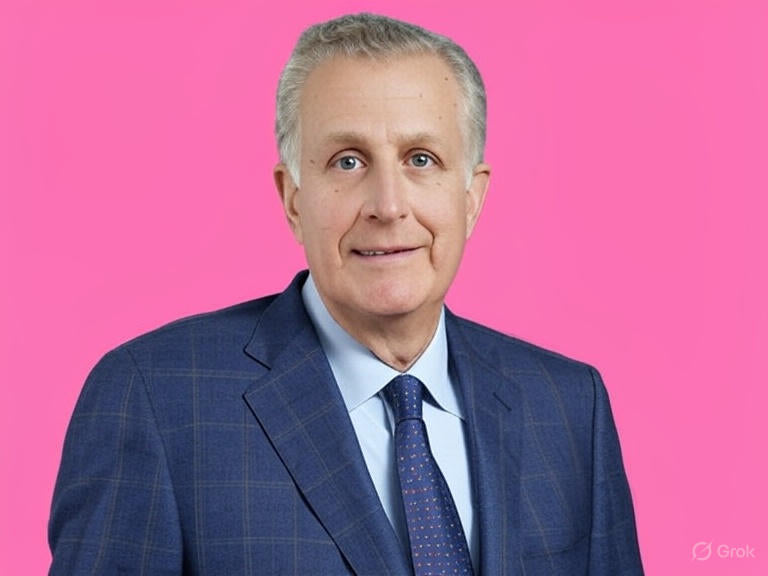 Remembering Paul Tagliabue, architect of the modern NFL