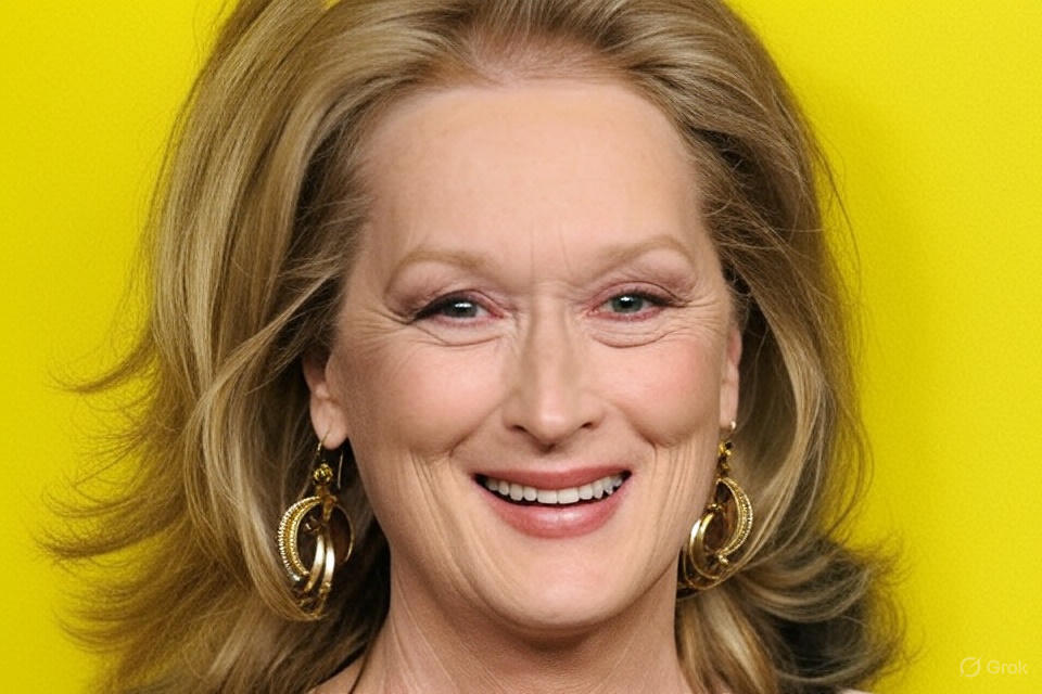 Jennifer Aniston, Meryl Streep, and Anne Hathaway in teaser for The Actor Awards by SAG-AFTRA