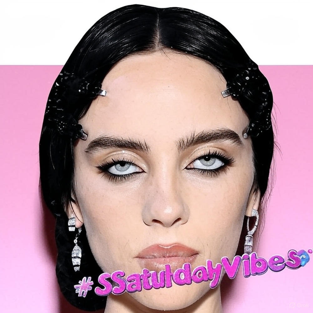 People sharing Saturday vibes with nature photos, inspirational quotes, and positive mood across social media