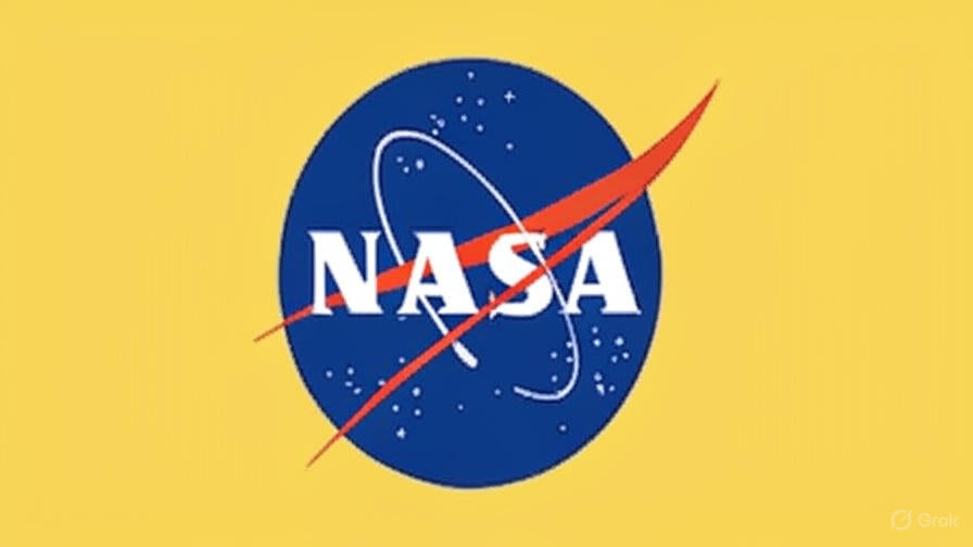 SpaceX Falcon 9 rocket carrying NASA’s Sentinel-6B for ocean observation mission