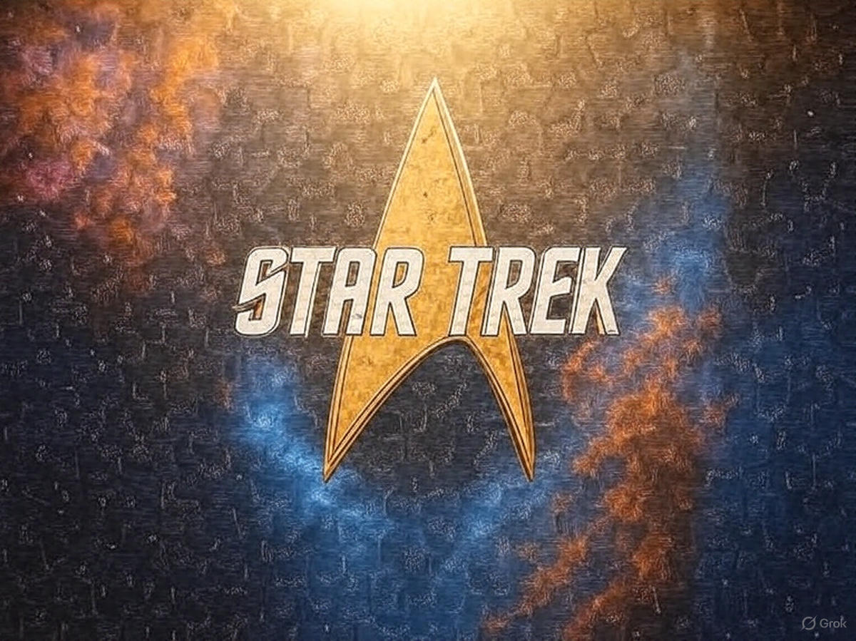 Star Trek franchise moves forward with new movie plans after Kelvin cast cancellation