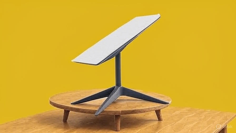 Starlink satellite network showing 50% faster speeds in 2025 as SpaceX prepares for next-generation V3 launch