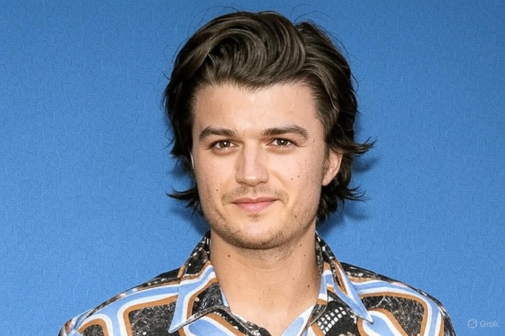 Stranger Things creators reveal Steve Harrington was nearly killed in Season 1