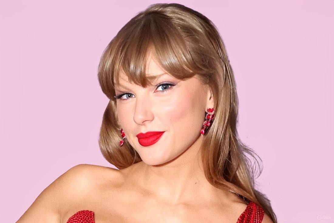 Pop icon Taylor Swift celebrates songwriting milestone with viral PopCrave tweet and fan reactions