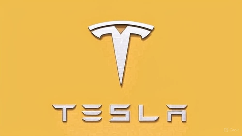 Elon Musk introduces Tesla AI5 chip with 40x performance boost for Full Self-Driving cars and AI data centers.