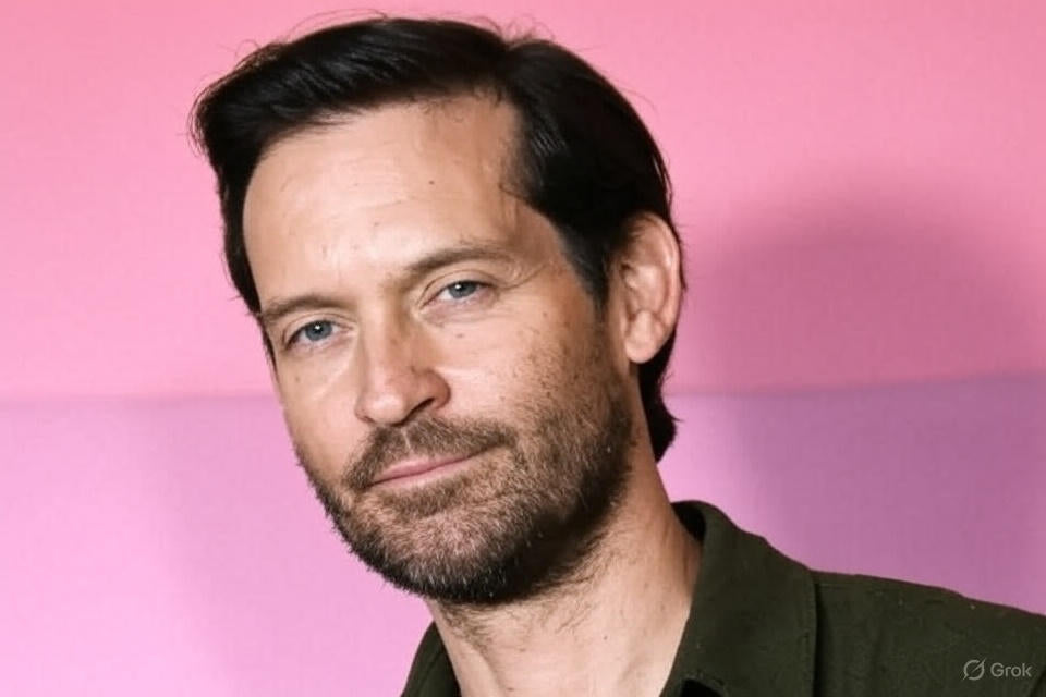 Spider-Man suit classic red and blue Tobey Maguire MCU return 2026