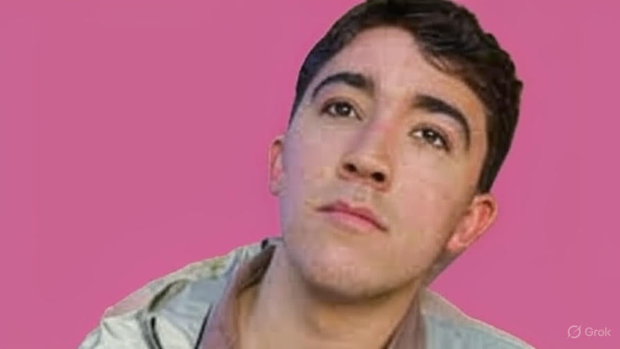 Controversial India festival documentary by YouTuber Tyler Oliveira causing online debate