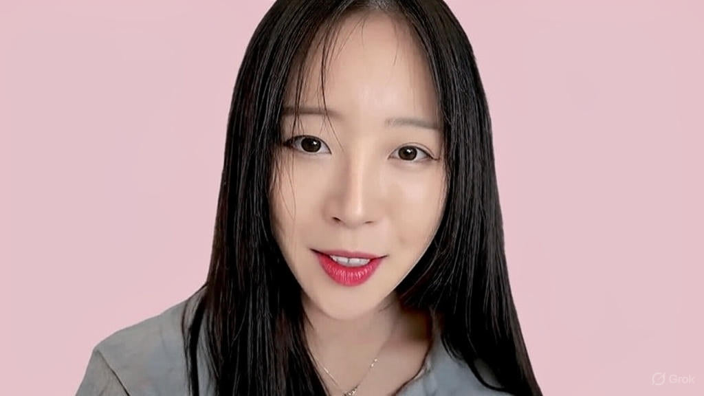 Mukbang YouTuber Tzuyang reveals health struggles from 30,000-calorie diet