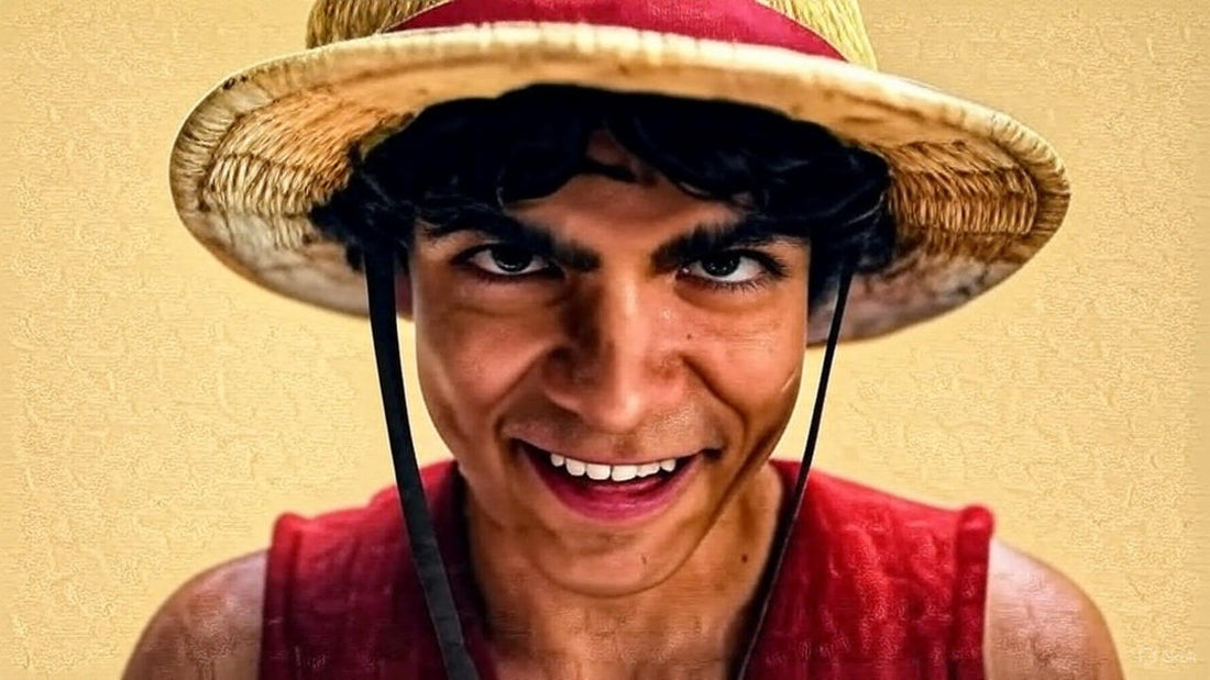 First look of Smoker’s Billower Bike and smoke powers in One Piece live-action Season 2