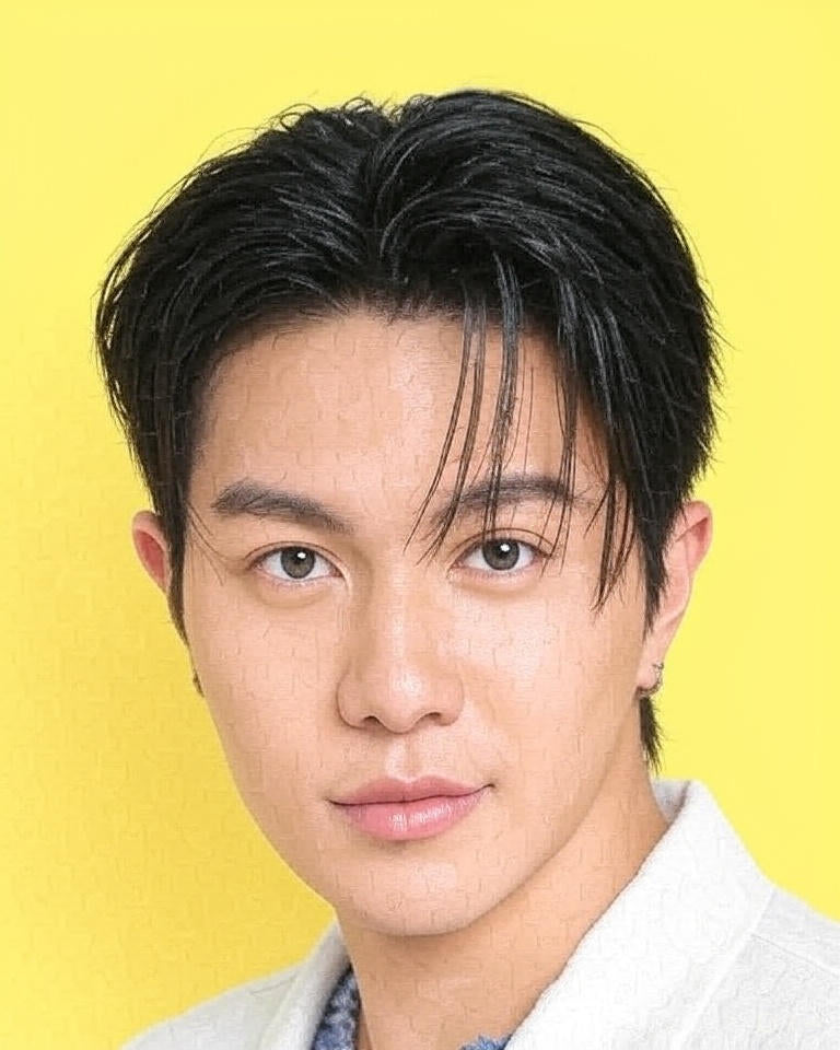 Thai BL stars William Jakrapatr and Est Supha Sangaworawong delight fans at a live music event