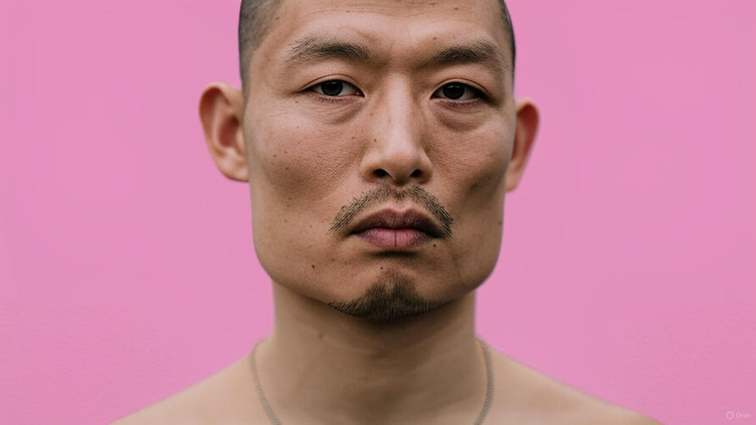 Viral DJ set capturing resilience and techno energy in Tokyo’s underground scene