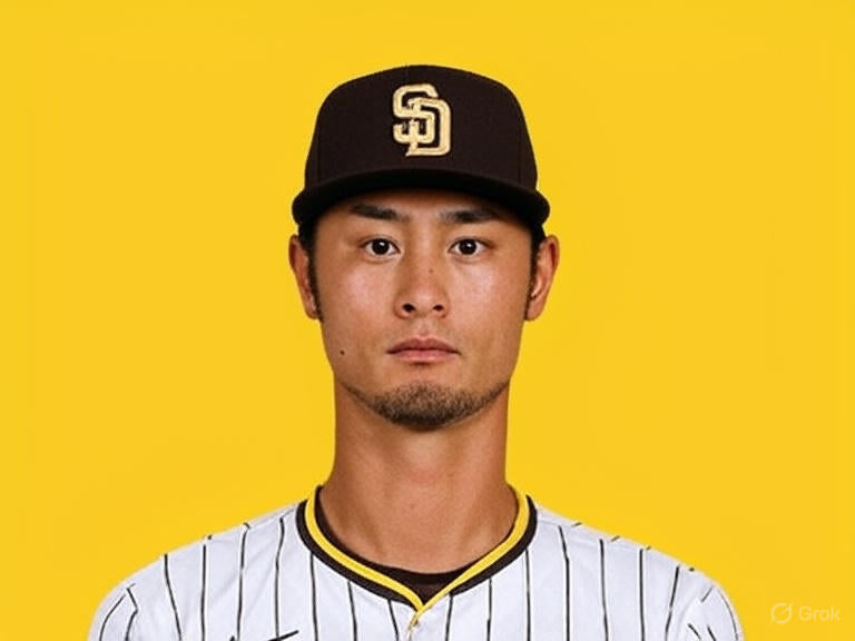 San Diego Padres ace Yu Darvish sidelined due to Tommy John surgery complications